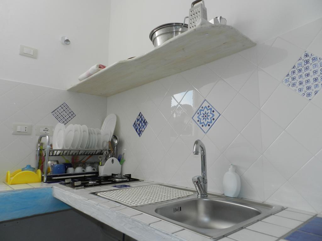 Casa Corte Con Terrazza Taviano  Eksteriør billede