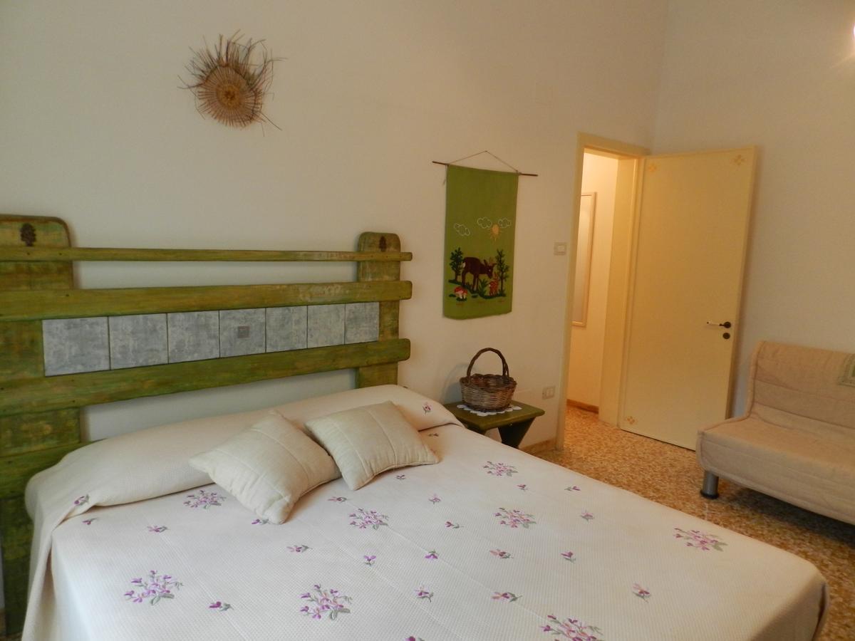 Casa Corte Con Terrazza Taviano  Eksteriør billede