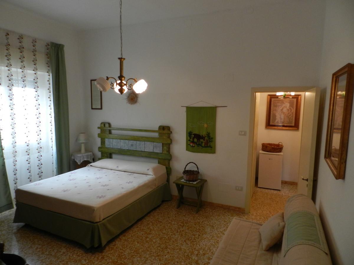 Casa Corte Con Terrazza Taviano  Eksteriør billede