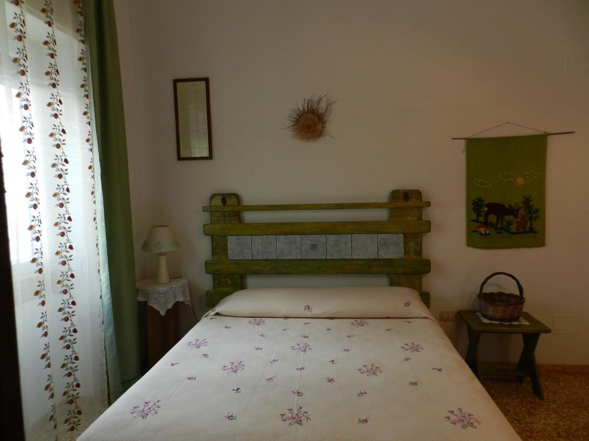 Casa Corte Con Terrazza Taviano  Eksteriør billede